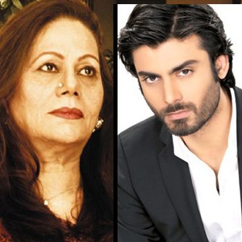 Badar Khalil Sad By Fawad khans Attitude